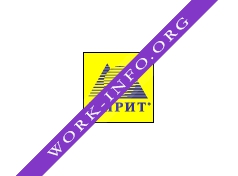 ПИРИТ Логотип(logo)