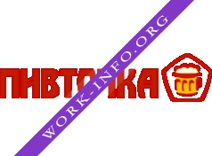 Логотип компании ПИВТОЧКА