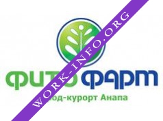ПКФ ФИТОФАРМ Логотип(logo)