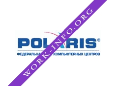 POLARIS, Нижний Новгород Логотип(logo)