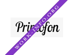 Printofon Логотип(logo)
