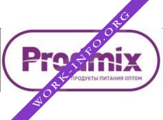 Продмикс Логотип(logo)