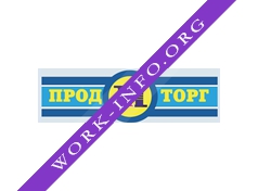 ПРОДТОРГ, Торговая фирма Логотип(logo)
