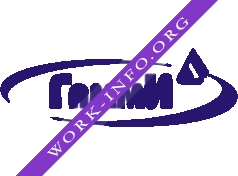 Производственное объединение ГАММИ Логотип(logo)