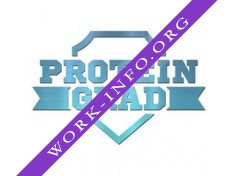 Протеин Град Логотип(logo)