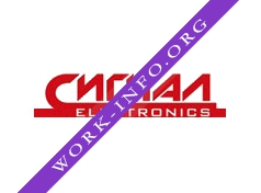 Сигналэлектроникс(Signalelectronics) Логотип(logo)