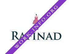 Рафинад Рус Логотип(logo)