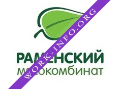РАМЕНСКИЙ МЯСОКОМБИНАТ Логотип(logo)