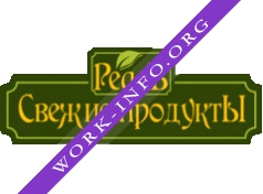 РеалЪ ТД Логотип(logo)