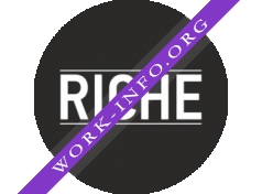 Логотип компании Рише