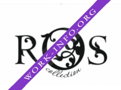 Логотип компании ROS collection (Романова С.В.)