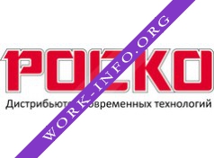 РОСКО,ООО Логотип(logo)