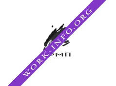РосМолПроект Логотип(logo)