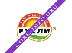 РУСЛИ Логотип(logo)