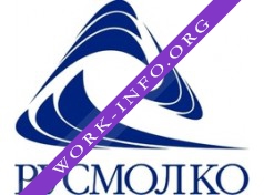 Логотип компании РУССКАЯ МОЛОЧНАЯ КОМПАНИЯ