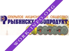 Рыбинскхлебопродукт Логотип(logo)
