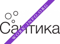 Сантика Логотип(logo)