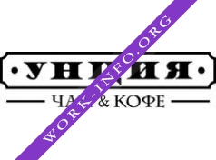 Логотип компании Сеть чайных магазинов Унция