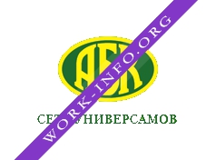 Логотип компании АБК ГРУППА КОМПАНИЙ