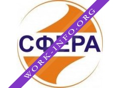 Логотип компании Сфера услуг