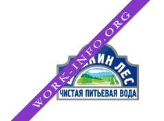 Шишкин Лес Холдинг Логотип(logo)