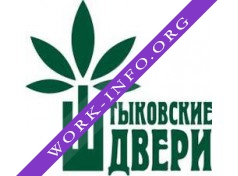 Штыковские двери Логотип(logo)