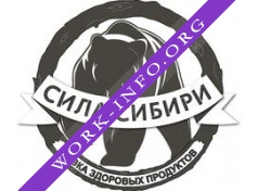Сила Сибири Логотип(logo)