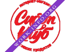 Сироп.Клуб Логотип(logo)