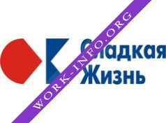 Сладкая жизнь, компания Логотип(logo)