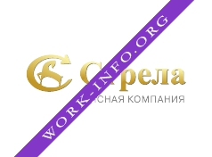 Стрела, МПК Логотип(logo)