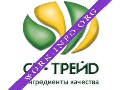 СВ-трейд Логотип(logo)