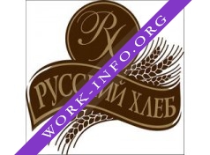 ТД Русский хлеб Логотип(logo)