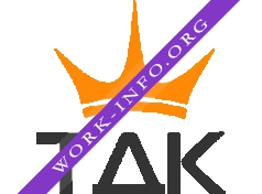 ТДК Логотип(logo)