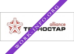 Техностар Alliance Логотип(logo)