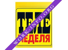 Телемир, Издательский дом Логотип(logo)