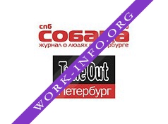 Логотип компании НН.Собака.ру