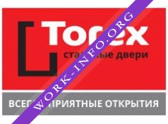 TOREX Логотип(logo)