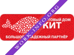 Логотип компании Торговый Дом Кит