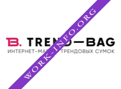 Тренд-бэг Логотип(logo)