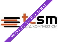 Трейд Комплект - СМ Логотип(logo)