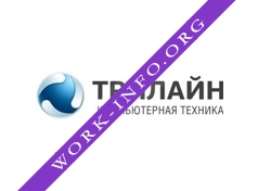 Трилайн Логотип(logo)
