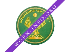 ЮГРОС Трейд Логотип(logo)