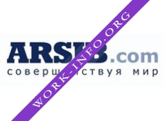 УК АРСИБ холдинг групп Логотип(logo)