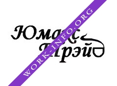 Юмакс Трэйд Логотип(logo)
