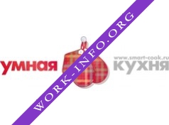 Умная Кухня, интернет-магазин Логотип(logo)