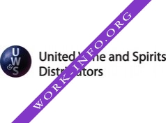 Юнайтед Дистрибьюторс Логотип(logo)
