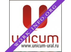 Уникум Урал Логотип(logo)