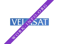 ВелаСат Логотип(logo)