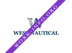Логотип компании Вест Наутикал