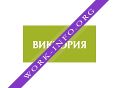 ОАО ГК Виктория Логотип(logo)